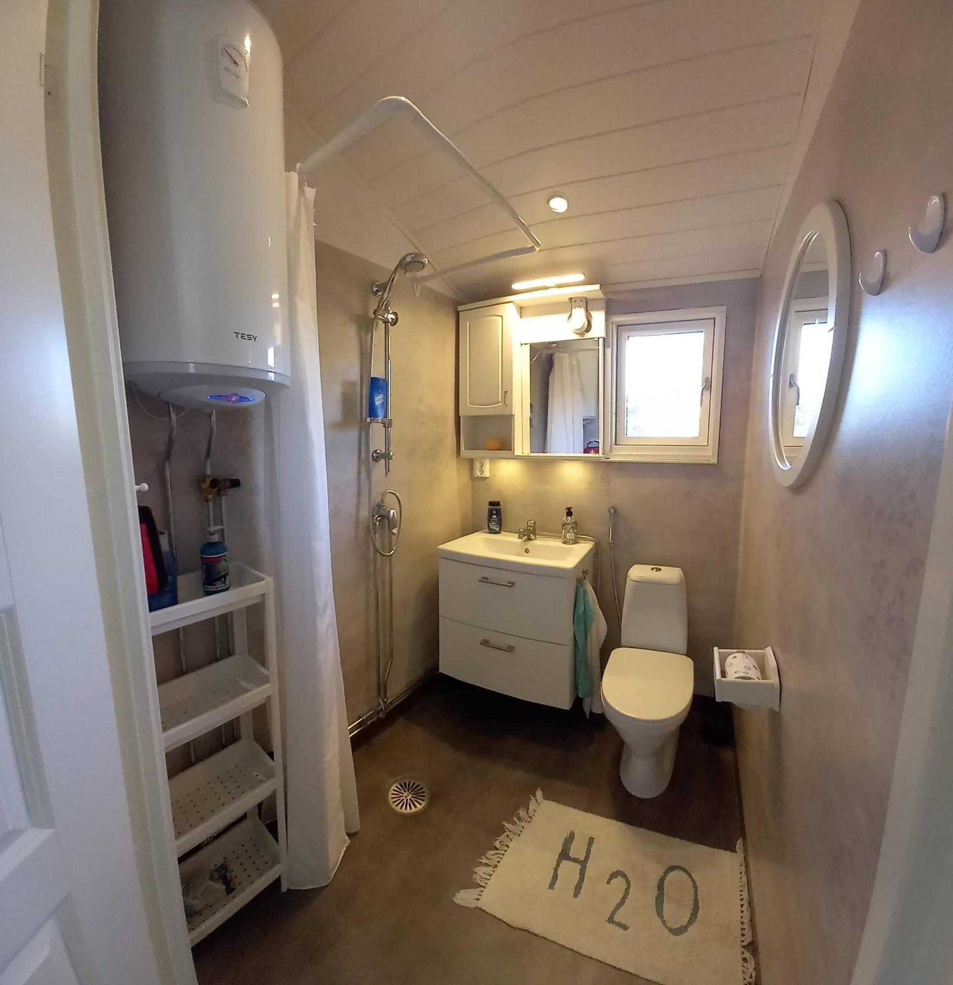 Tofte Guesthouse Naera Hav, Bad Och Marstrand Lycke Buitenkant foto