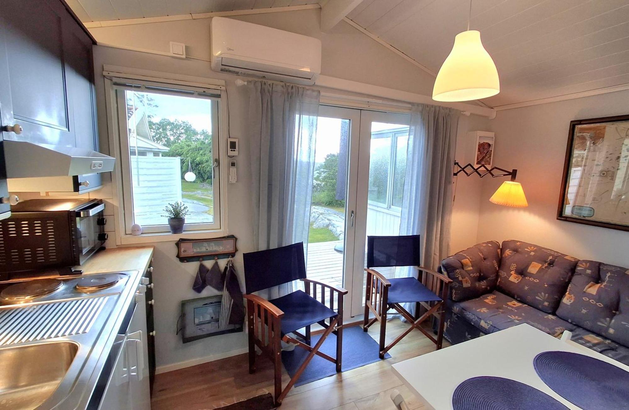 Tofte Guesthouse Naera Hav, Bad Och Marstrand Lycke Buitenkant foto
